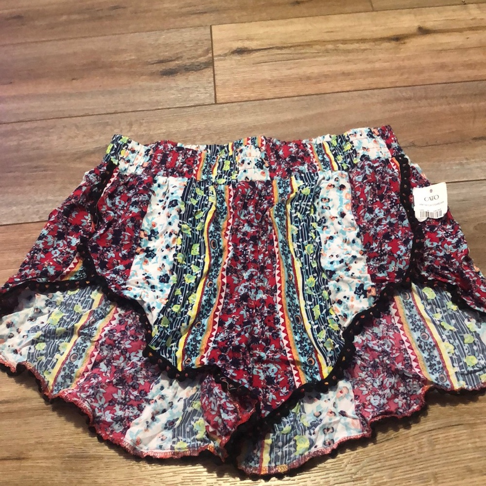 shorts super cute